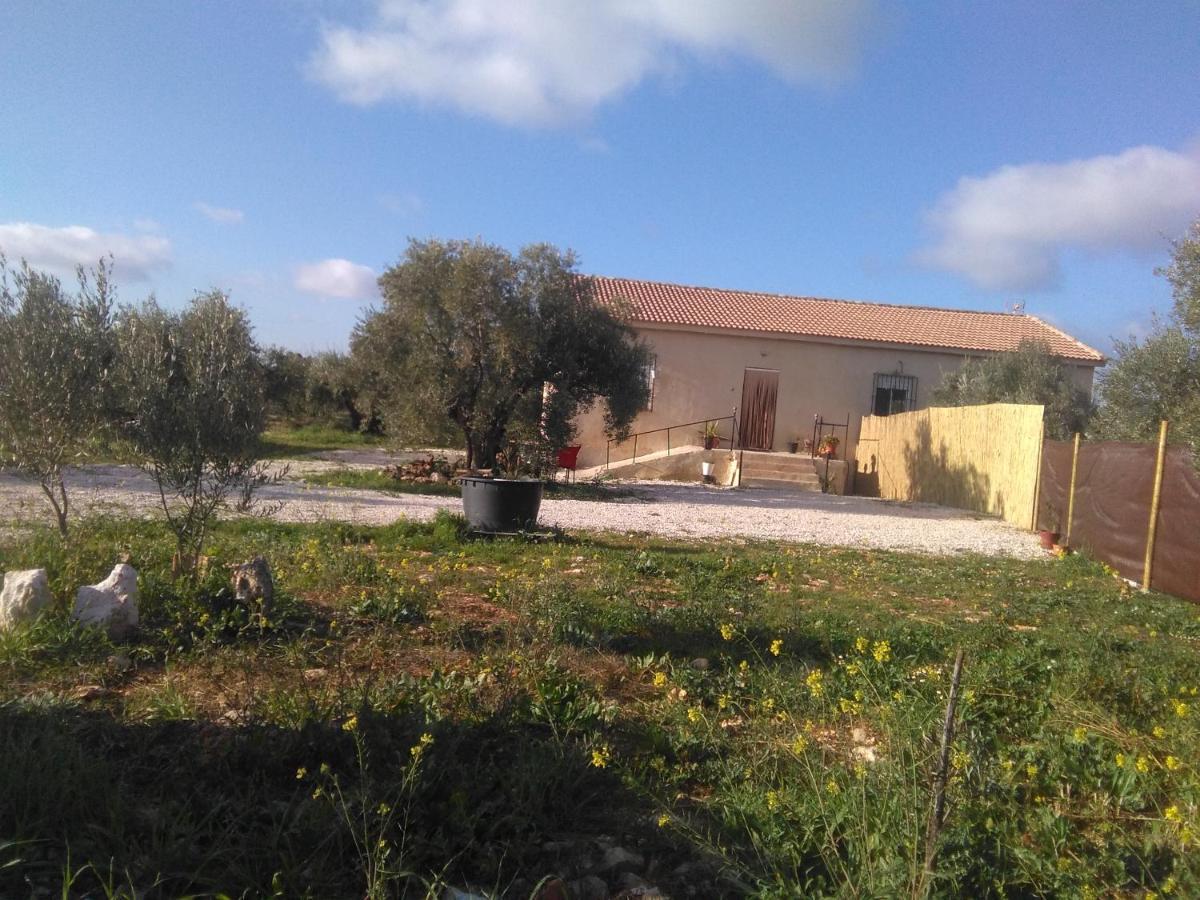 Villa Casita La Parchite La Cimada Exterior foto