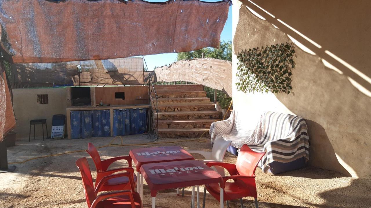Villa Casita La Parchite La Cimada Exterior foto